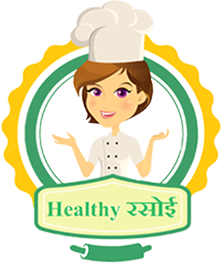 Healthy Rasoi logo